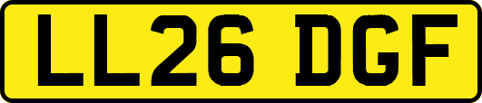 LL26DGF