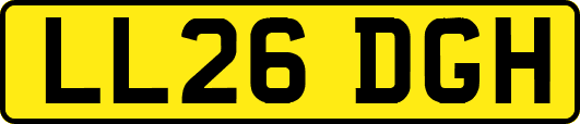 LL26DGH