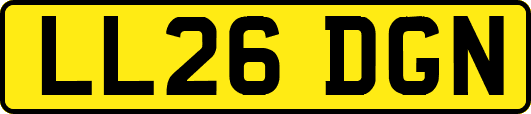 LL26DGN
