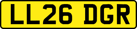 LL26DGR
