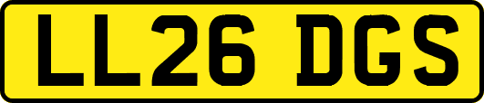 LL26DGS