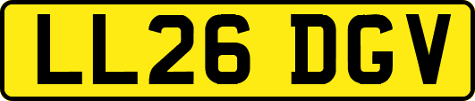 LL26DGV