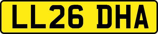 LL26DHA