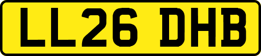 LL26DHB