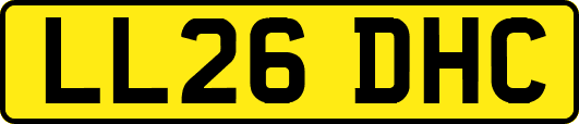 LL26DHC