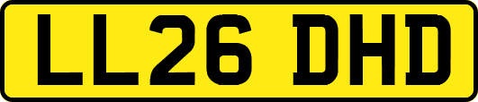 LL26DHD
