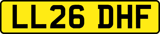 LL26DHF