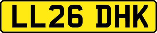 LL26DHK