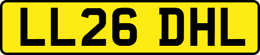 LL26DHL