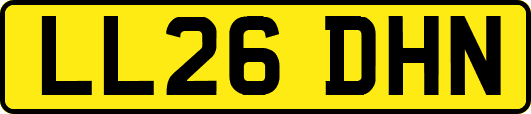 LL26DHN