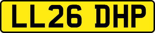 LL26DHP