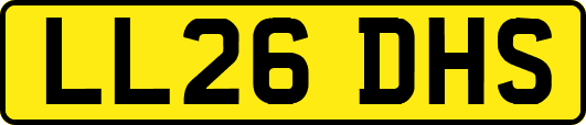 LL26DHS
