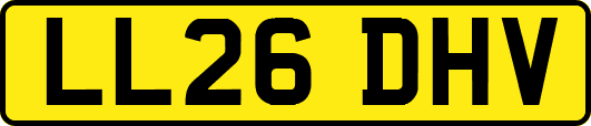 LL26DHV