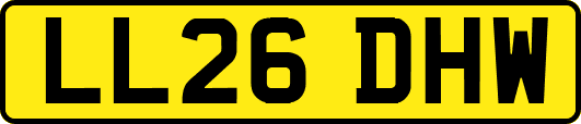 LL26DHW