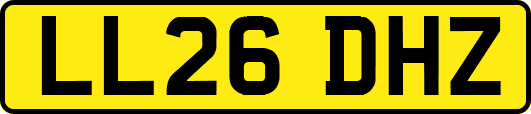 LL26DHZ