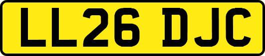 LL26DJC