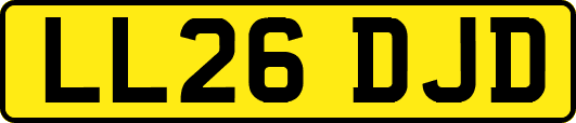 LL26DJD