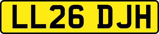LL26DJH