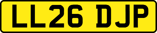 LL26DJP