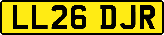 LL26DJR