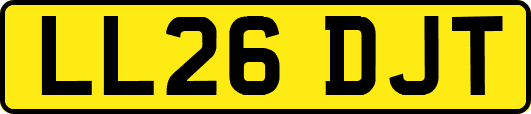 LL26DJT
