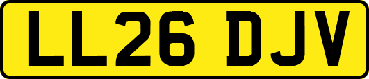LL26DJV