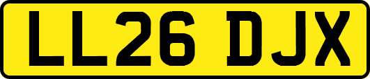 LL26DJX
