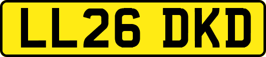 LL26DKD