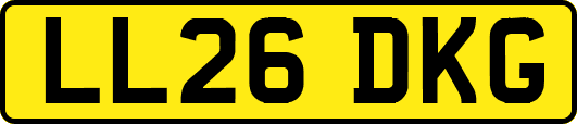 LL26DKG