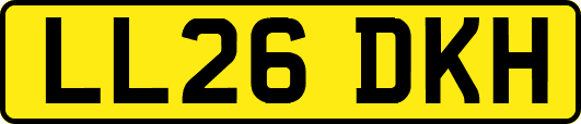 LL26DKH