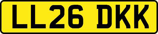LL26DKK