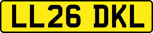 LL26DKL