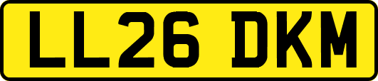 LL26DKM