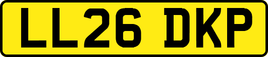 LL26DKP