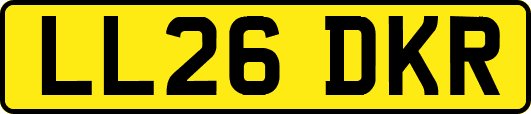 LL26DKR