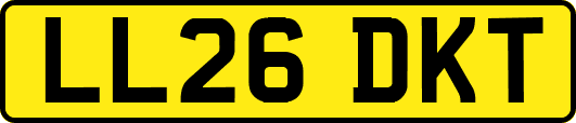 LL26DKT
