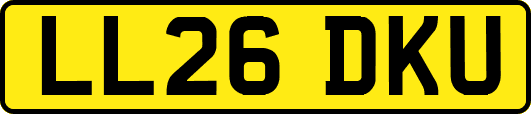 LL26DKU