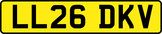 LL26DKV