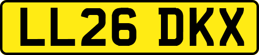 LL26DKX