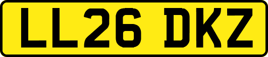 LL26DKZ