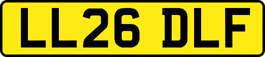 LL26DLF