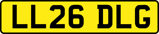 LL26DLG