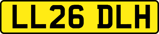 LL26DLH