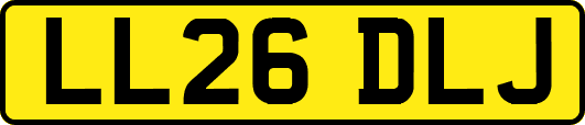 LL26DLJ