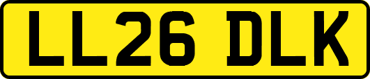 LL26DLK