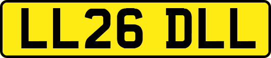 LL26DLL