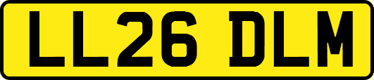 LL26DLM