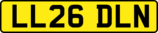 LL26DLN