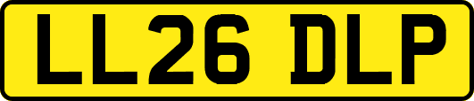 LL26DLP