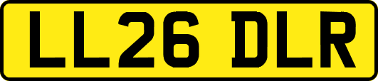 LL26DLR